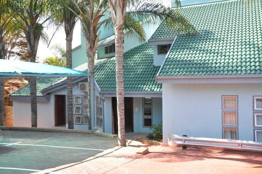 Montana Boutique Guesthouse Pretoria Exterior photo