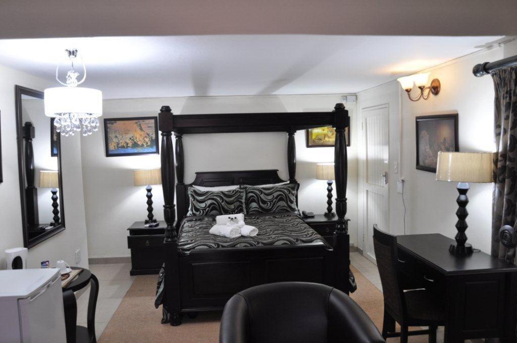 Montana Boutique Guesthouse Pretoria Room photo