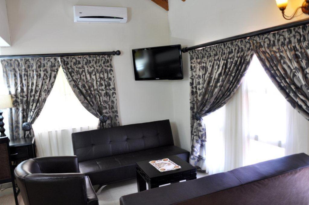 Montana Boutique Guesthouse Pretoria Room photo