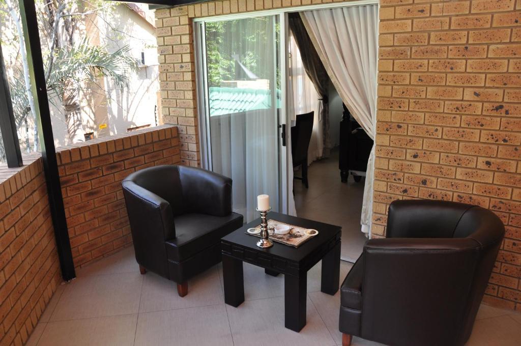 Montana Boutique Guesthouse Pretoria Room photo