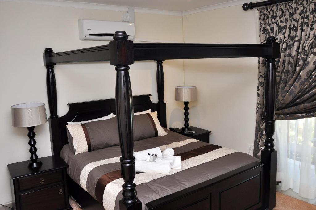 Montana Boutique Guesthouse Pretoria Room photo
