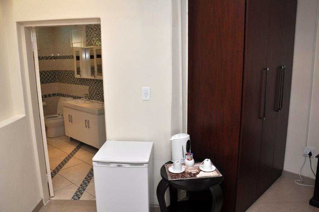Montana Boutique Guesthouse Pretoria Room photo