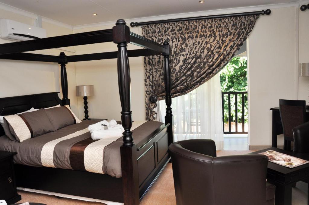 Montana Boutique Guesthouse Pretoria Room photo